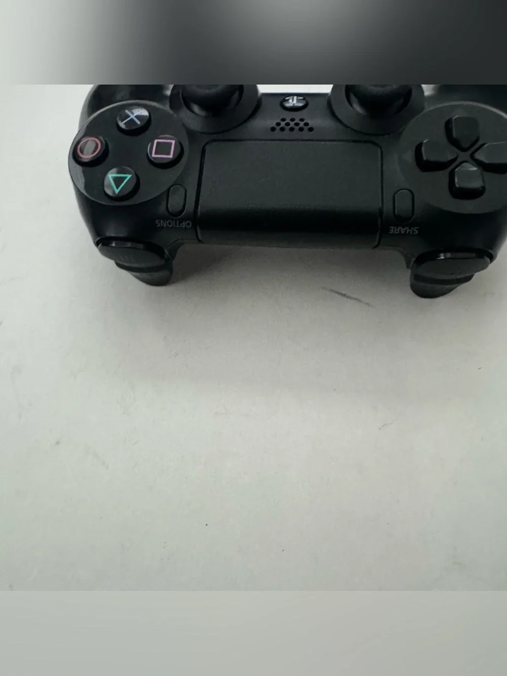 Lot of 2 Sony PlayStation 4 DualShock 4 Wireless Controllers CUH-ZCT2U AS-IS